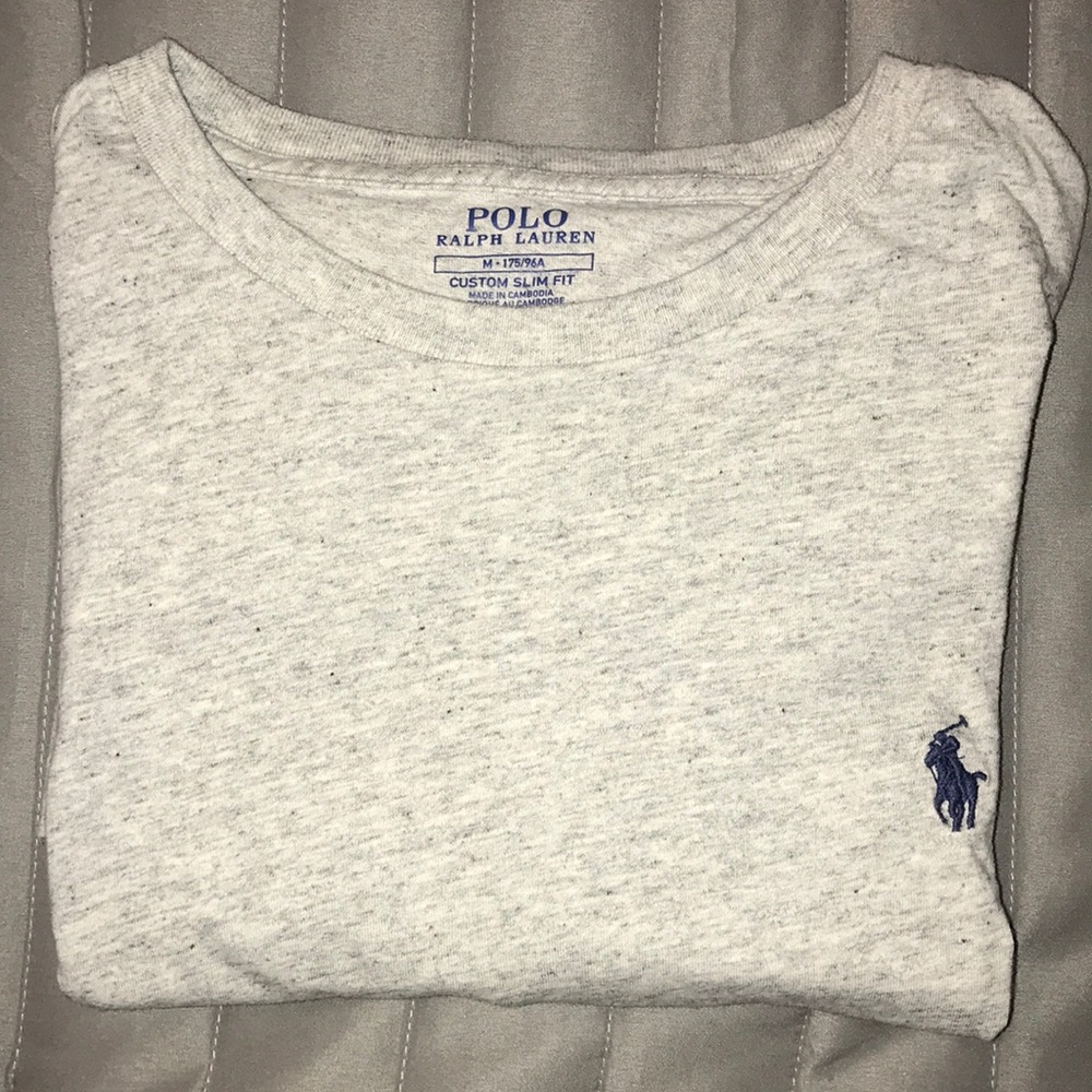 Polo Ralph Lauren Men’s Tee